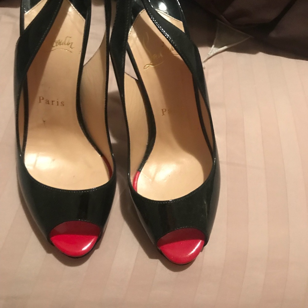 Great Condition!